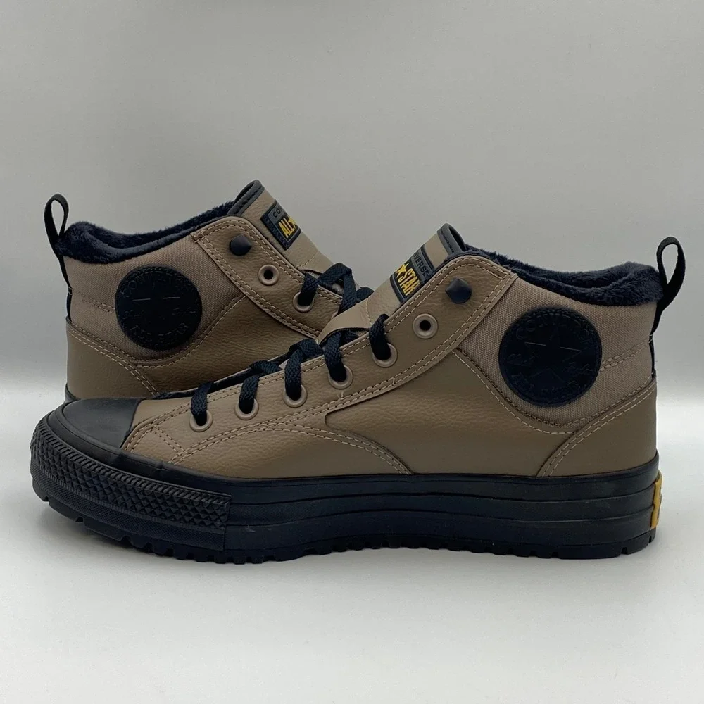 Converse fastbreak street